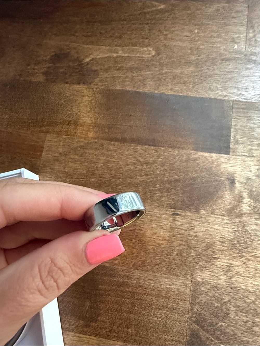 Oura Ring gen 4 - Picture 3 of 5